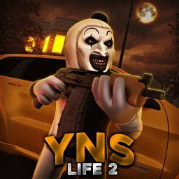 (💰FREE 850K🎮) YNS Life 2 icon