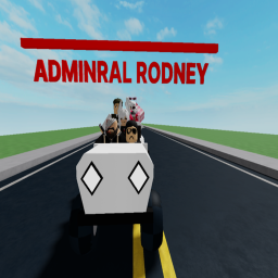 Admiral Rodney [BETA]