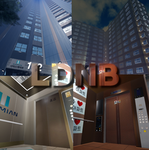 LDNB (한마음 아파트 & 엘뉴 공식 그룹)