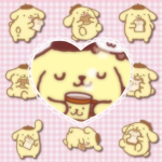 ~ pom pom cuties ~
