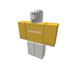 Lxuucas | Official Merch