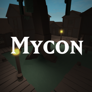 Mycon Bog