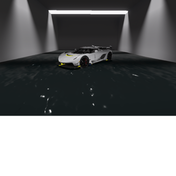 Untitled Car Game