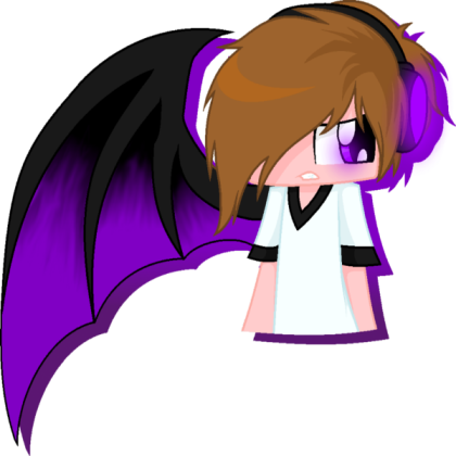 kawaii Enderlox Roblox decal