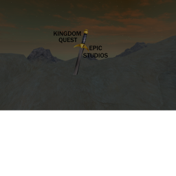 Kingdom Quest