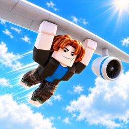 Catch a Plane! icon