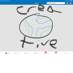 Creative world TM