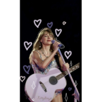 Taylor and Evie