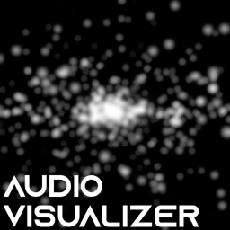 Audio Visualizer