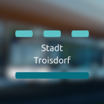 Stadt Troisdorf