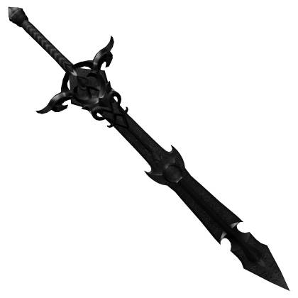 Onyx Falchion