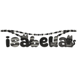 isabella 1.0