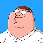 peter griffin obby