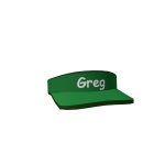Greg Visor