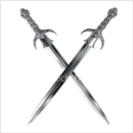 swordfighting 2