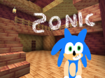 Sonic In OuterSpace