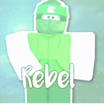ninja rebel