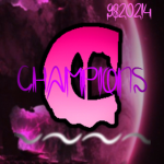 彡Champions彡