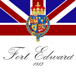 Fort Edward, Belgium, 1813