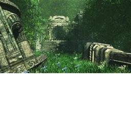 All Scp Escape (new)