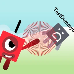 TestDummy's Take on NumberBlocks RP 2 icon