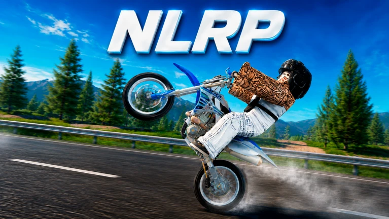 [ ⚡ 🏍️ BikeLife ] Northline RP
