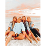Lexi's Bestiees