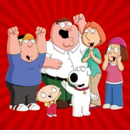 Family Guy Move It Simulator