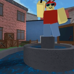 mm2 (old) icon