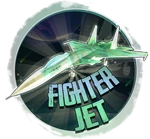 Fighter Jet