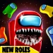 Imposters & Roles | Among us icon