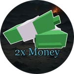 2x Money