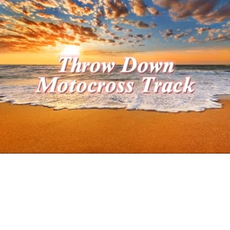 Throw Down MX icon