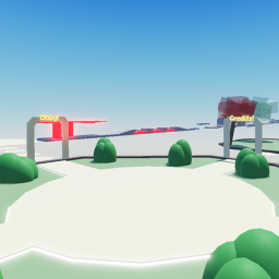 [REVAMP!] Jump! Obby