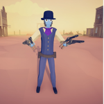GunSlinger Mafia
