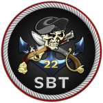 ||SBT-22|| - T1/DET-1