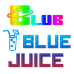 Club Blue Juice