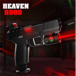 Official Unlisted Hood Stars