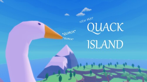 [❤️New Map] Furry Island 🌴