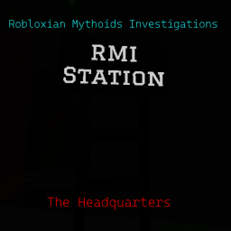 RMI Station