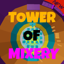 Tower Of Mixery