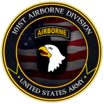 101st Airborne Division 