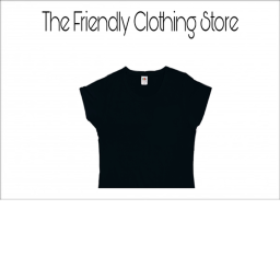 The Friendly Clothing Store