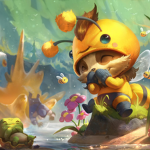 Teemo Fan-Club