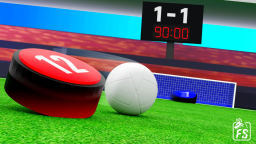 ⚽ Roxball [BETA 0.3v] UPDATE 💥