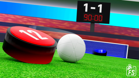 ⚽ Roxball [BETA 0.35v] ⏳
