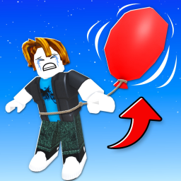🎈 Blow Up and Fall! [💥🦸‍♂️ HERO] icon