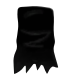 Left Leather Sleeve