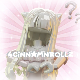 4cinnamღrollz Homestore