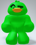 Flaring Ducks Studios